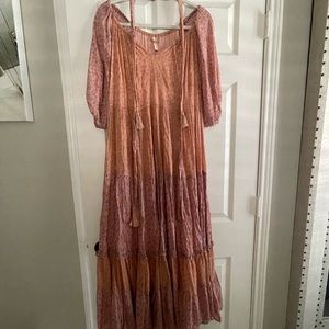 Spell and the Gypsy - Rae Gown S
